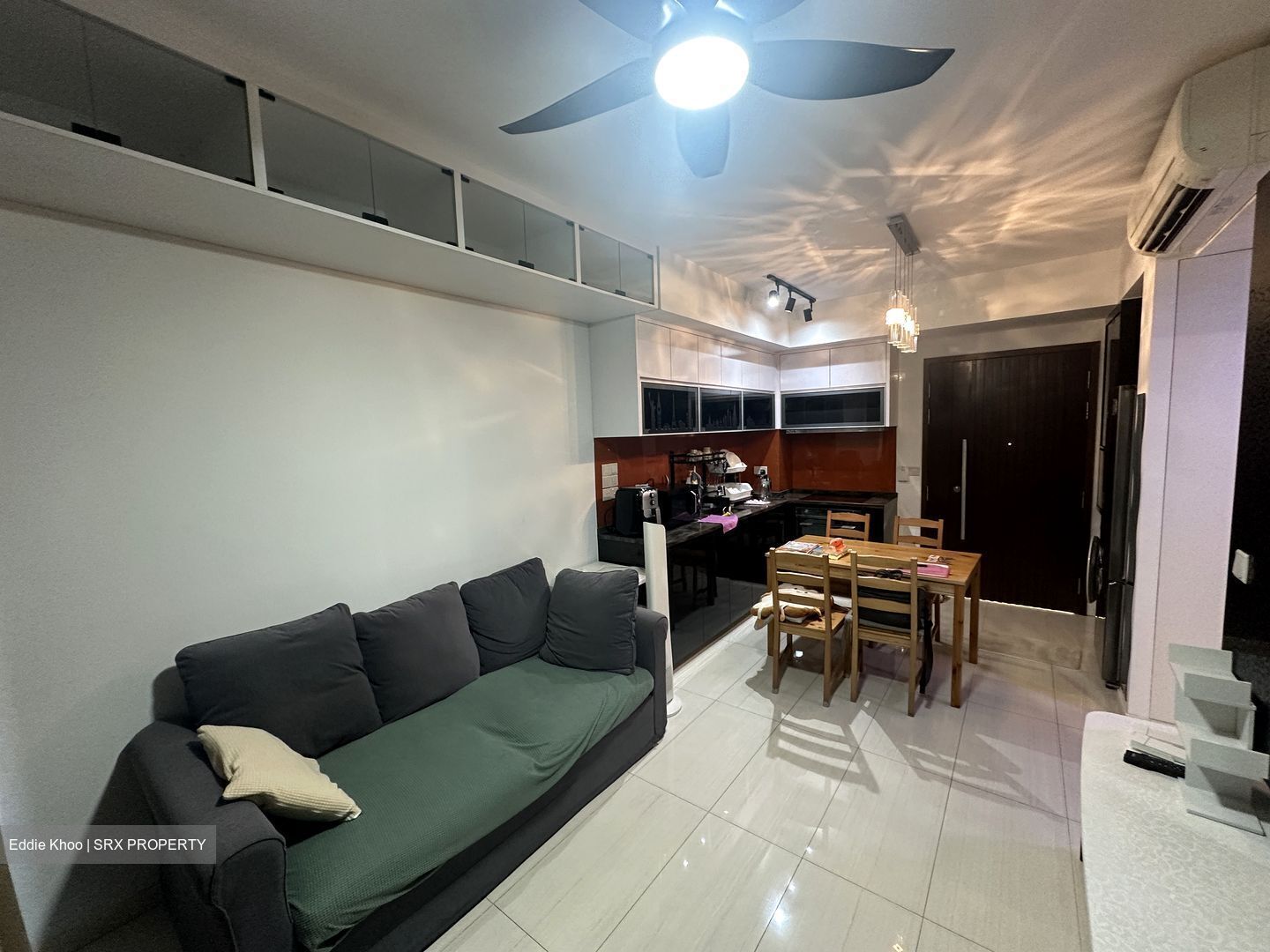 Sant Ritz (D13), Condominium #558652141